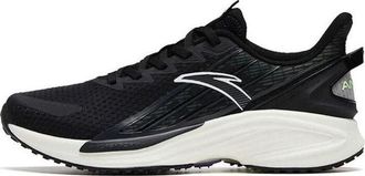 Anta (WMNS) ANTA Lingpao 3 Black White 122325585-3