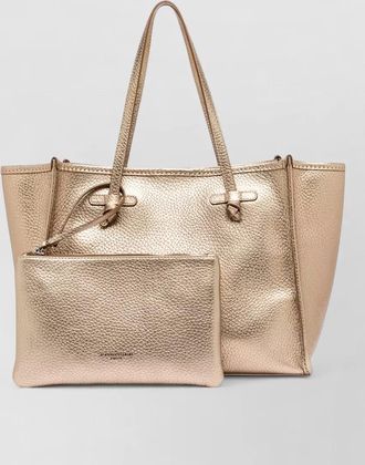 Gianni Chiarini tote bag