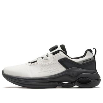 Anta Running Series Sneakers White Black 112347720-1