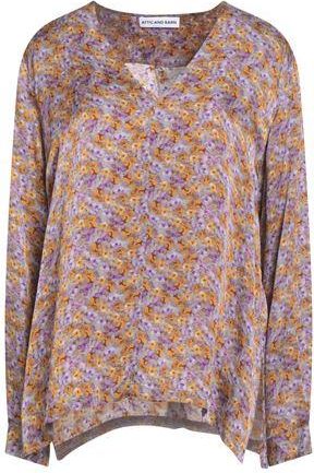 Attic and Barn TOPWEAR - Tops on YOOX.COM