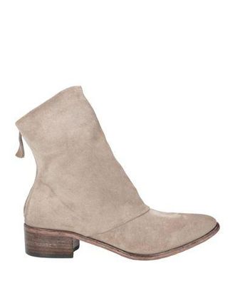 Moma FOOTWEAR - Ankle boots on YOOX.COM