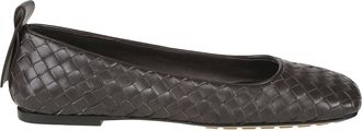 Bottega Veneta Donna, Scarpe, Marrone, 38 EU, new