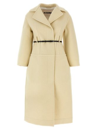 Jil Sander 02 Coat