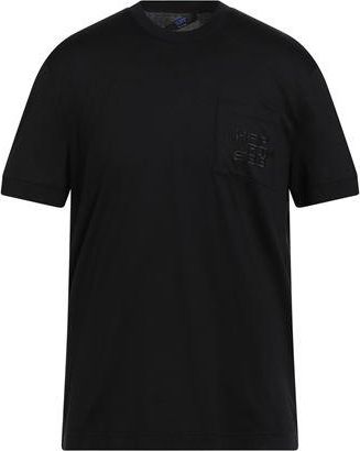 Kiton CAMISETAS Y TOPS - Camisetas en YOOX.COM