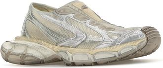 Balenciaga Eggshell T Polyurethane Sneaker