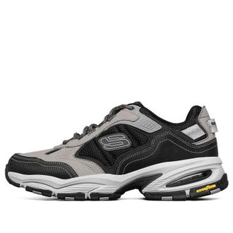 Skechers Vigor 3.0 Grey/Black 237145-GYBK