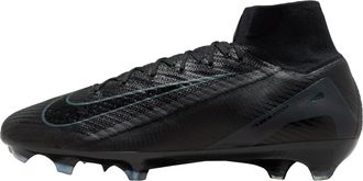 Nike Mercurial Superfly 10 Elite FG Shadow Pack - Black Deep Jungle 2024 FQ1454-002