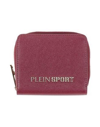 Plein Sport Small Leather Goods - Wallets on YOOX.COM