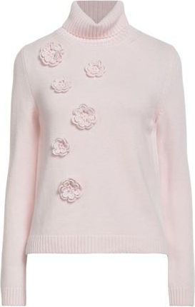 Anneclaire Turtlenecks