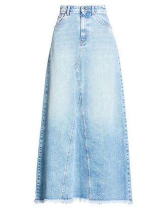Vicolo BOTTOMWEAR - Denim skirts on YOOX.COM