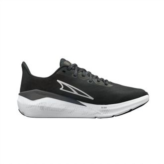 Altra Womens Experience Form Running Shoes In Black