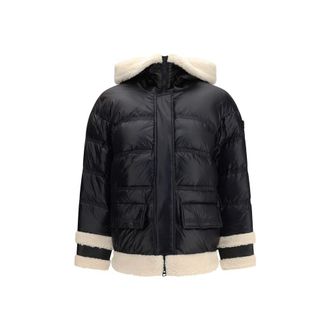 Peuterey Peuterey Polyamide Full-Length Womens Jacket