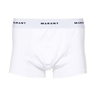 Isabel Marant Isabel Marant, Bottoms, male, White, Size: XS Billy Knickers