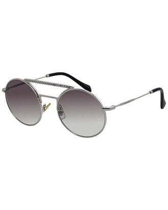 Miu Miu Womens Mu52vs 50Mm Sunglasses