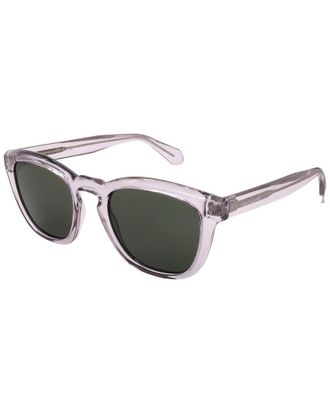 Ferragamo Unisex 50Mm Sunglasses
