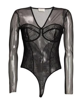 Vicolo TOPWEAR - Bodysuits on YOOX.COM
