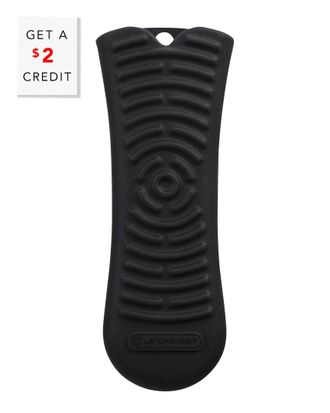 LE CREUSET Cool Tool Signature Handle Sleeve With $2 Credit
