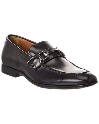 Bruno Magli Saffo Leather Loafer