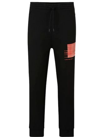 BOSS Trainingsbroek - Zwart