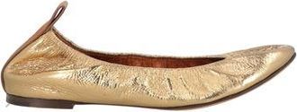 Lanvin FOOTWEAR - Ballet flats on YOOX.COM