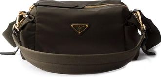 Prada Prada Explore Small Re-Nylon Bag