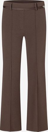 Cambio Hose Fran&ccedil;oise Cropped