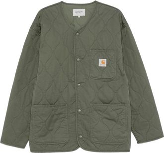 Carhartt Work in Progress Skyton Liner Quilted Pocket Jacket
