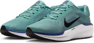 Nike Air Winflo 11 Running Shoe in Cannon/Black at Nordstrom Rack, Size 12.5