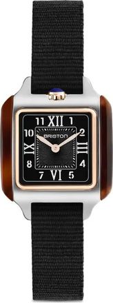 Briston Streamliner Kennedy 25mm - Nero