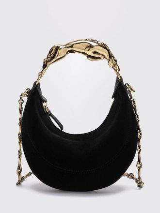 Chlo&eacute; Mini Bag Woman color Black