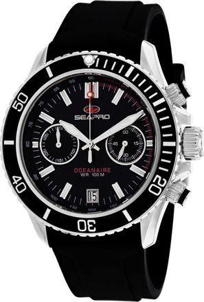 Seapro Thrash Mens Watch