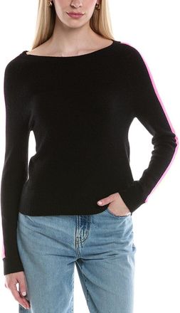 Maison Héritage Salsa Cashmere Sweater