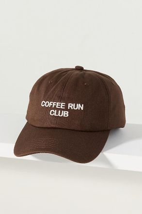 Intentionally blank Typewriter Baseball Cap