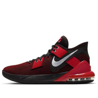 Nike Air Max Impact 2 Gym Red CQ9382-003
