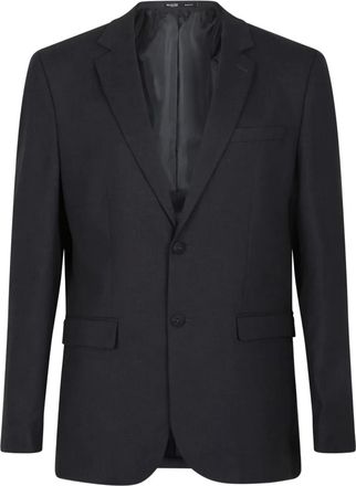 Selected Blazer monopetto - Grigio