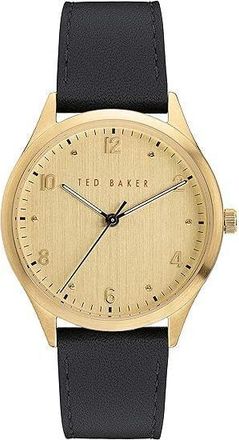 Ted Baker TB Timeless Manhatt Watch