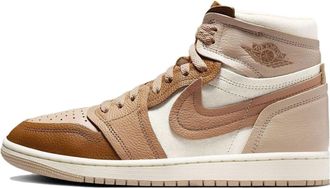 Nike Jordan (WMNS) Air Jordan 1 High MM Legend Medium Brown FB9891-200