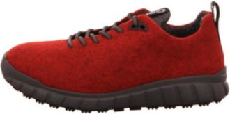 Ganter Dames, Schoenen, Rood, Maat: 40 1/2 EU