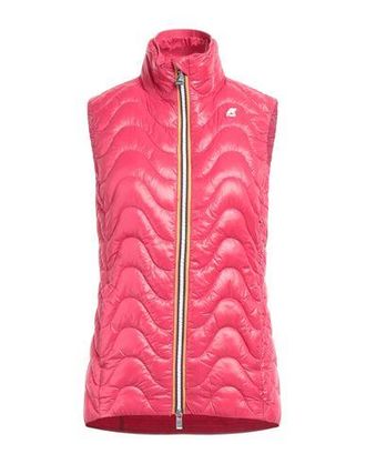 K-Way CAPISPALLA - Smanicati su YOOX.COM