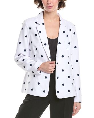 Nanette Lepore Blazer