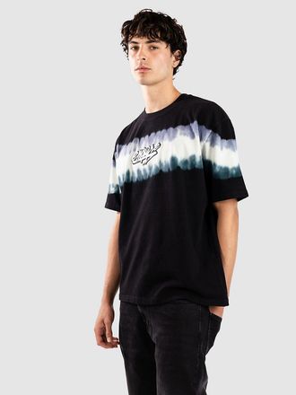 Empyre Fingers Crossed T-Shirt schwarz