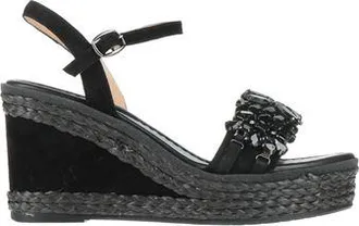 Alma En Pena CALZADO - Sandalias con cierre en YOOX.COM