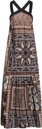 Kaos DRESSES - Maxi dresses on YOOX.COM