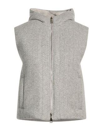 Purotatto COATS & JACKETS - Gilets on YOOX.COM