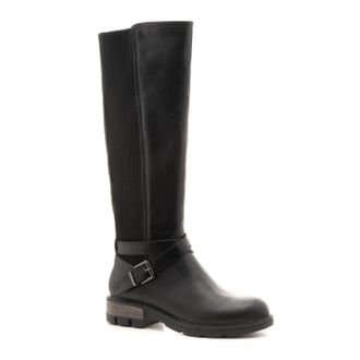 Corkys Footwear Womens Hayride Boots In Black