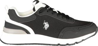 U.S.Polo Association U. S. POLO ASSN. Polyester Mens Mens Sneaker