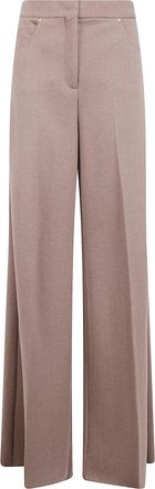 Max Mara Tailored Trousers Mxm Ugola