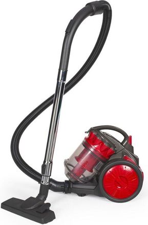 Livoo Livoo - Aspiradora Multicicl&oacute;nica Sin Bolsa - Doh136r