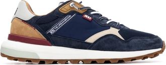 Xti Mens Casual Comfort Sneakers