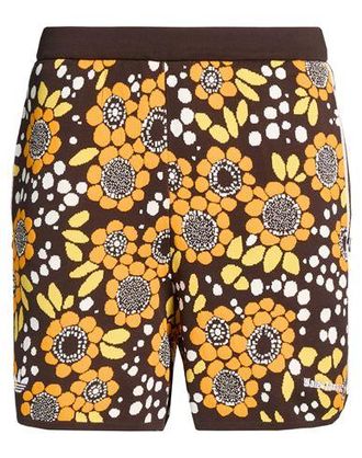 adidas BOTTOMWEAR - Shorts & Bermuda Shorts on YOOX.COM